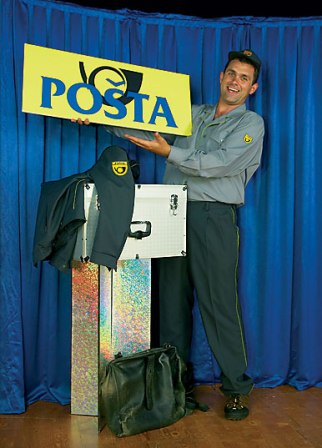 toni - pismonosa aljosa in carobni paket 2 448x336